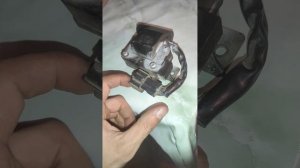 Катушка зажигания Киа Спортейж .