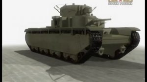 "Броня России" 2 серия студия "Крылья России"