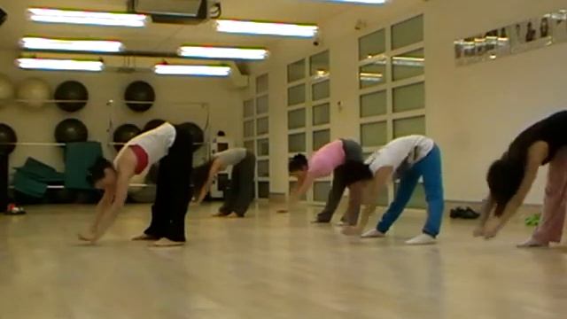 Strip Dance/ Стрип пластика - семинар SuperFitness Company