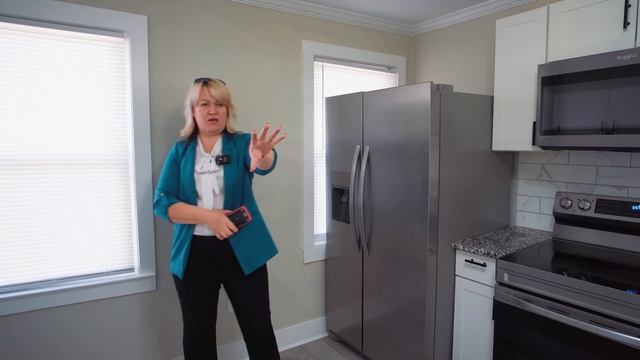 Дом после ФЛИППИНГА 🏚🏡 в городе Шарлотт Северная Ка? смотреть онлайн