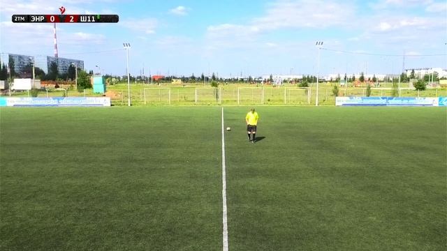 Энергия - Шиномонтаж №11 | Групповой этап | Группа А | Фу? смотреть онлайн