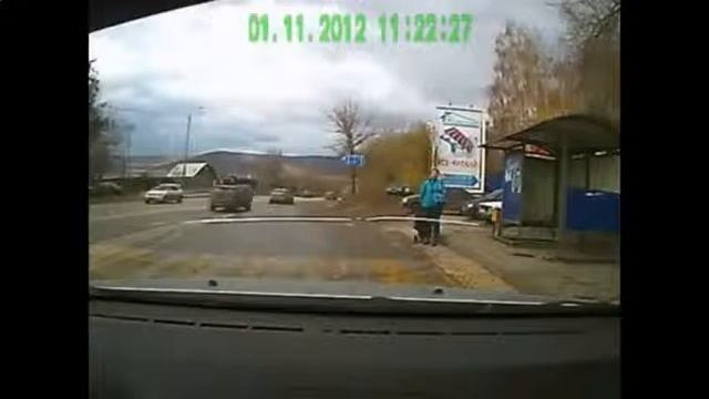 Приколы на дорогах!Ржака смотреть онлайн
