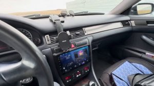 Ауди а6 c5 бензин!Самый понятный Обзор!