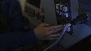 Фильм к 65-летию Центра Подготовки Космонавтов