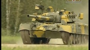 «Броня России» 10 серия студия «Крылья России»