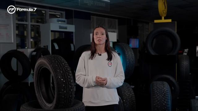 Обзор зимних шин Ikon Tyres смотреть онлайн