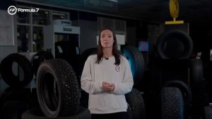 Обзор зимних шин Ikon Tyres