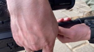 Обзор SWC Titan .308