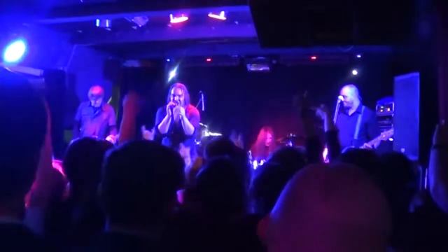 Кукрыниксы Серебряный сентябрь Барнаул 10 04 2015 720p смотреть онлайн