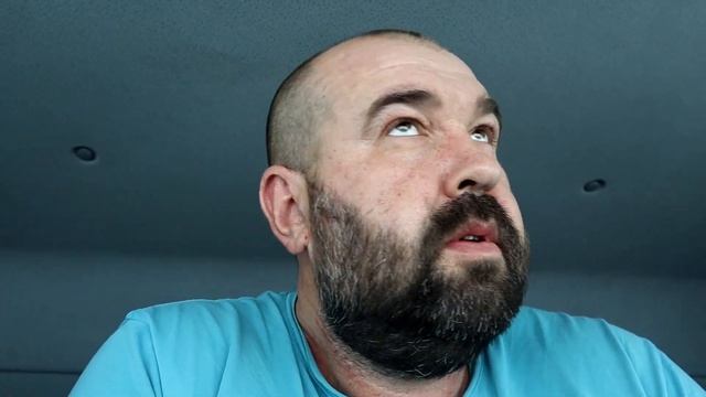 Как засыпает дальнобой за рулём. Что надо сделать чтоб