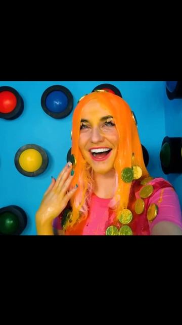 Золотой кирпич на голове смотреть онлайн