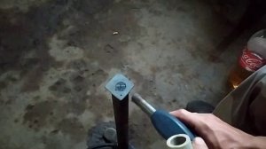 Как сделать манжет на насос