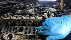 BMW F30 N20 - устраняем проблемы с Valvetronic