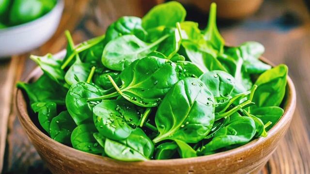 Шпинат смотреть онлайн