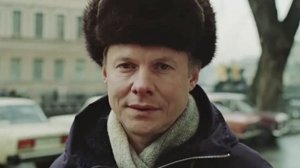 Зимняя вишня. Кино нашего детства #кино