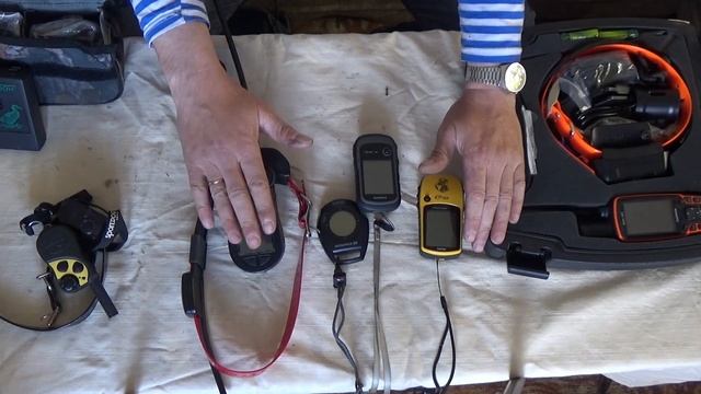 Гаджеты охотника для слежения за собаками и ЖЕНОЙ! смотреть онлайн