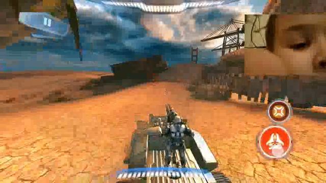 Играем в N.o.v.a 3 смотреть онлайн