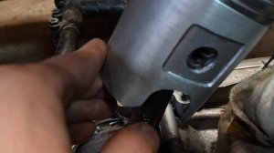 Кировский поршень на планету 5