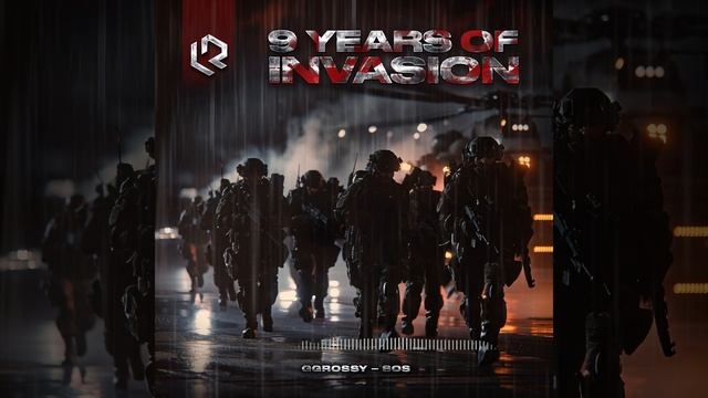 VA - 9 YEARS OF INVASION [TEASER] смотреть онлайн