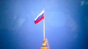 Рестарт эфира первого канала 15.09.2016
