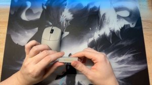 ВСË ЕЩЕ ОГОНЬ? | Обзор Lamzu MAYA X (#lamzu #maya #review #mouse #gamingmouse)
