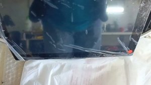 Suzuki solio установка магнитолы без рамки