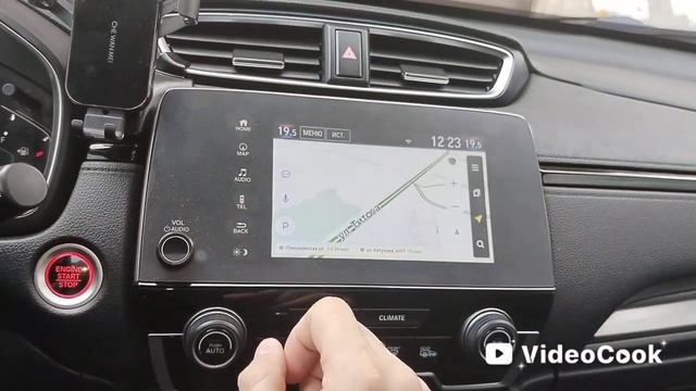 🔥🔥Русификация Honda Breeze 2020 года из Китая 🇨🇳🔥🔥 смотреть онлайн