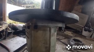 аксиально поршневой насос на экскаватор  МТЗ заготовк