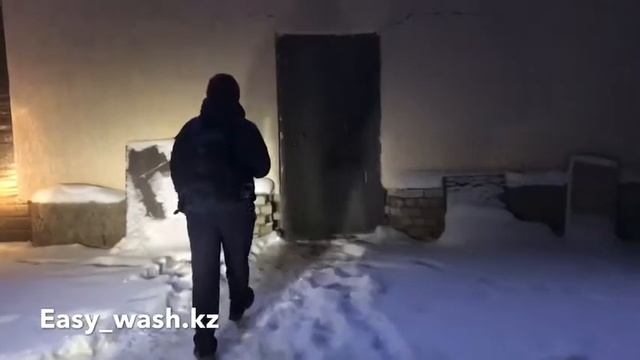 Автомойка самообслуживания Астана каласы 3 ші точка 8 смотреть онлайн