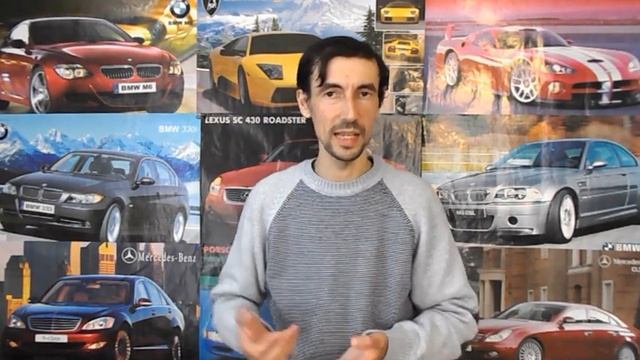 Почему нельзя капиталить двигатель? КОНТРАКТНЫЙ или К смотреть онлайн