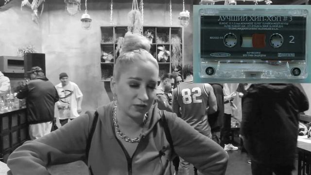 Кима про RapDB.ru / UGW / Rap Recordz и Хип-Хоп @ Хип-Хоп Новости 2021 смотреть онлайн