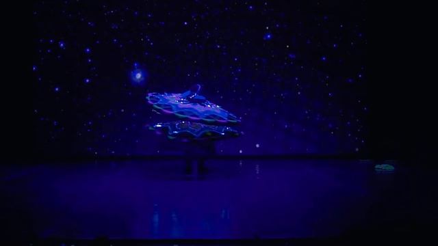 Сверас. Tanoura Dance show смотреть онлайн