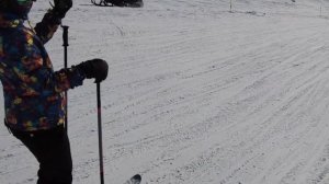 ГУДАУРИ ЯНВАРЬ 2025 | ЦЕНЫ | ОБЗОР ТРАСС | Самый бюджетный