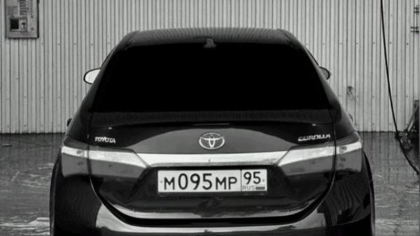 Макка межиева поппури 💣