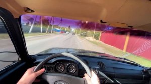 2106. Ч.2. РАСПРЕДВАЛ ОТ НИВЫ. рамки номеров. ЗАМЕР РАЗГОН?