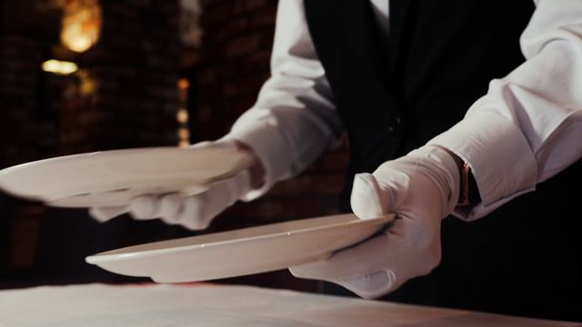 Prego Italian Restaurant