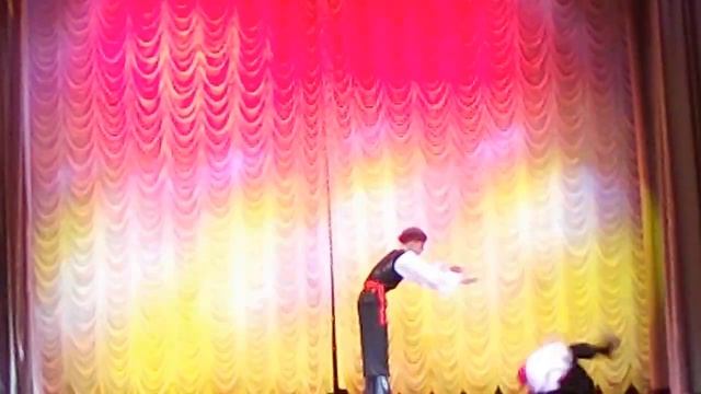 Детская Цирковая студия Кураж "Пираты" смотреть онлайн