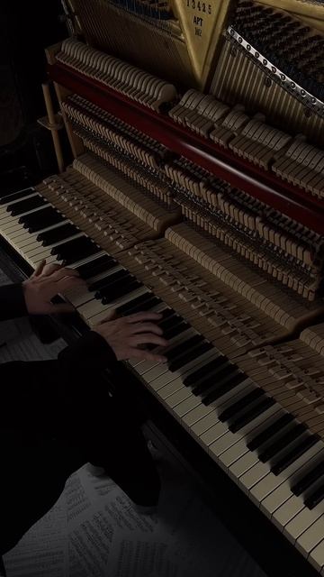 Experience #aesthetic #piano #calm смотреть онлайн