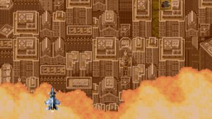 Aero Fighters (SNES) - Полное прохождение (100%) [4K] [60FPS] (Super Nintendo) (LongPlay)