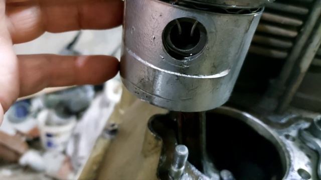 Дорабатываем уд2-м1