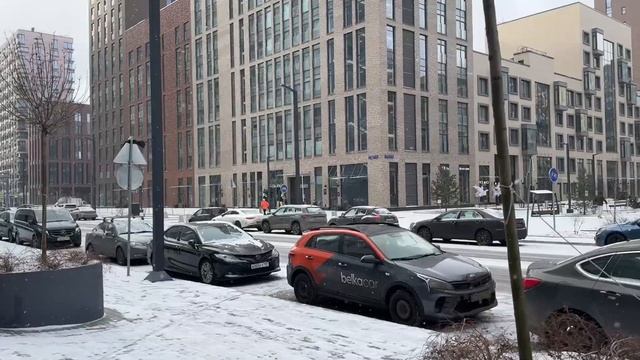 ЗИЛАРТ. Большой и честный обзор жк. смотреть онлайн