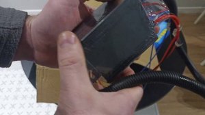 Электро турбо ,электро турбина,turbo power с АлиЭкспресс