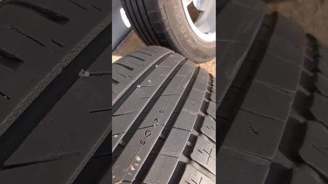 продажа колёс R15 5x100 195/60, Rapid, Polo, Fabia смотреть онлайн