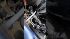 замена стартера на Honda Fit 2003 года