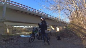 Не вздумай покупать Kawasaki KLR650. Пока не посмотришь это В?