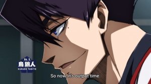 ТОП 20 СИЛЬНЕЙШИХ ИГРОКОВ В БЛЮ ЛОК | Blue Lock