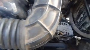 Шэви-Нива, стучит холодный двигатель, после 60 градусов