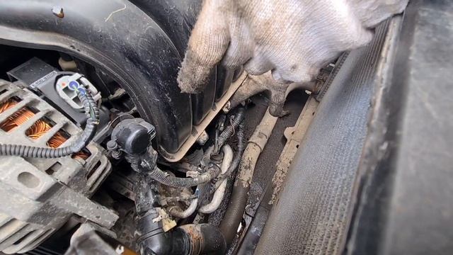 Любовь на колёсах