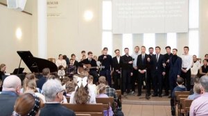 Трудная дорога... # христианская песня