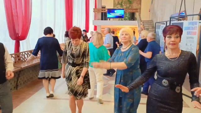 Дискотека 22..03.